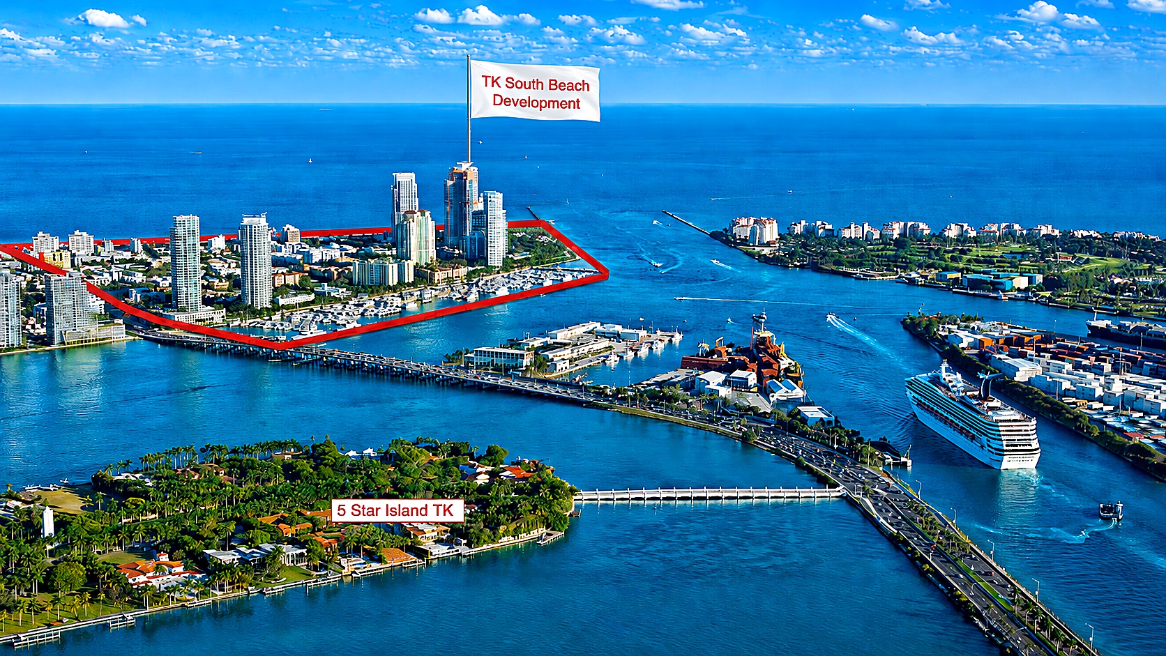 Miami-Inselvision